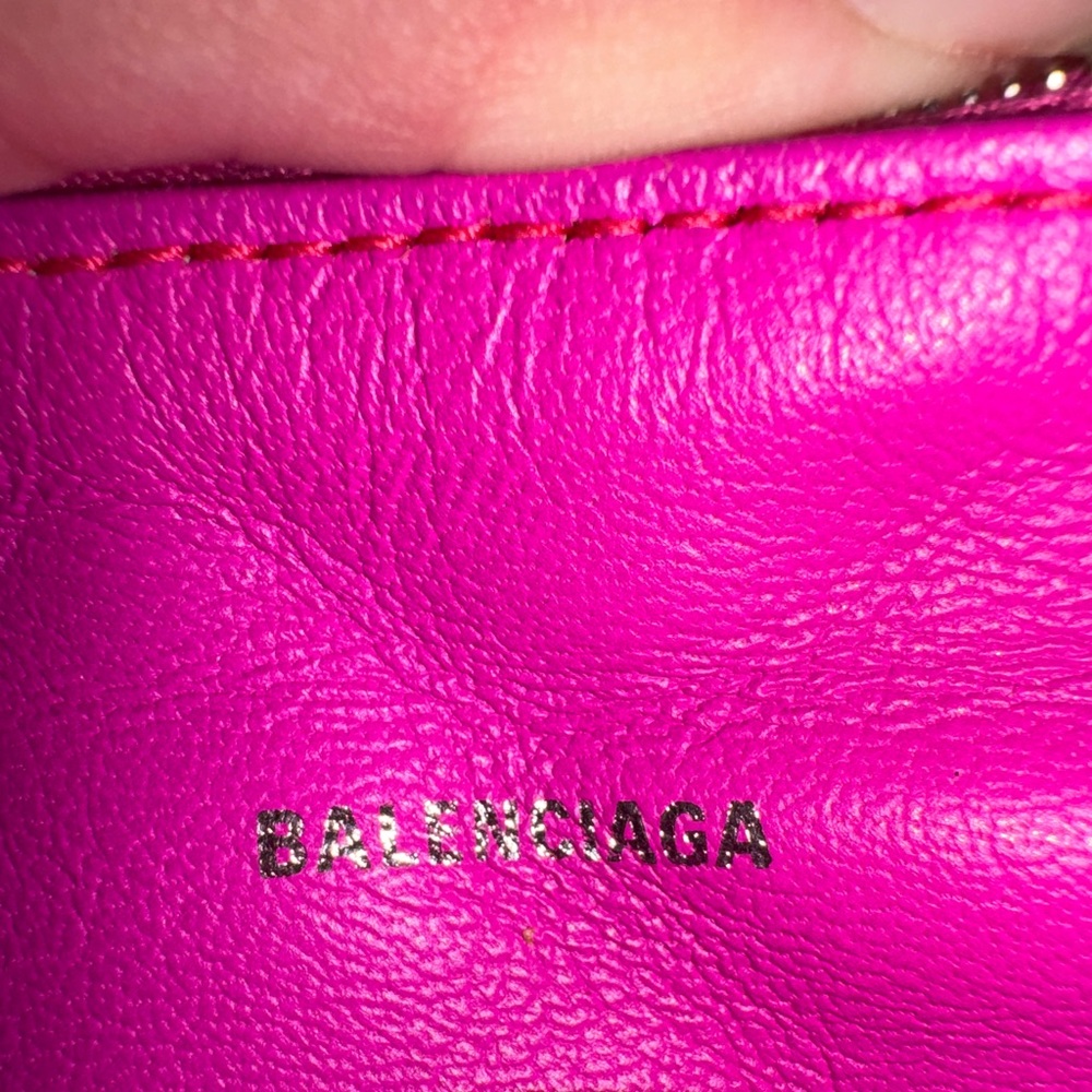 Balenciaga Touch B Camera Bag XS - Picture 7 of 7
